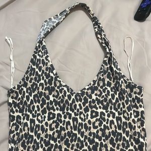 AE Halter top